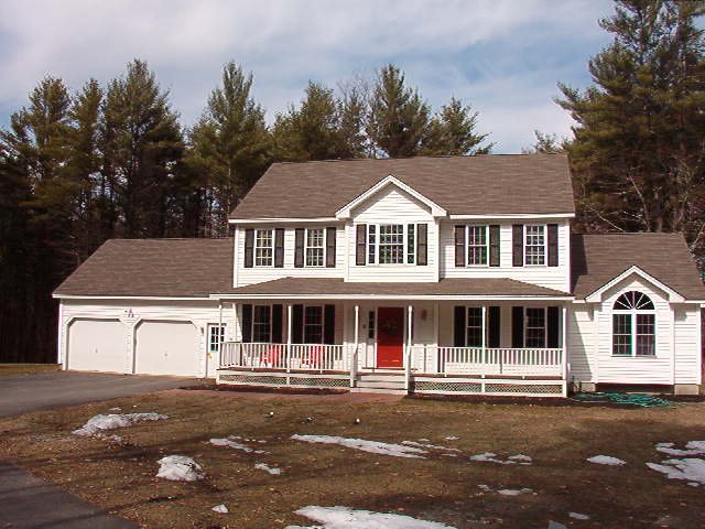 92 Old Derry Road, Londonderry, NH